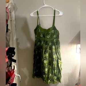 LEI by Taylor Swift dress